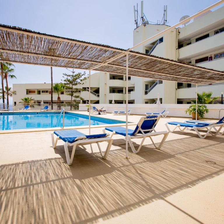 Ocean view apartment in front of Playa la Arena beach - Apartamento de 1 dormitorio - 35