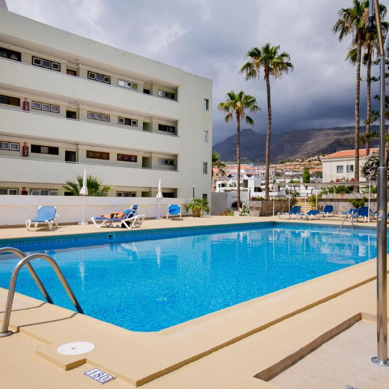 Ocean view apartment in front of Playa la Arena beach - Apartamento de 1 dormitorio - 37