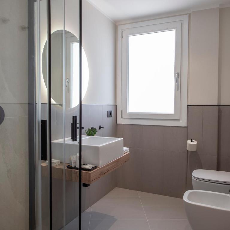 MEM Lodge and Suite - Appartamento con 1 Camera da Letto - 4
