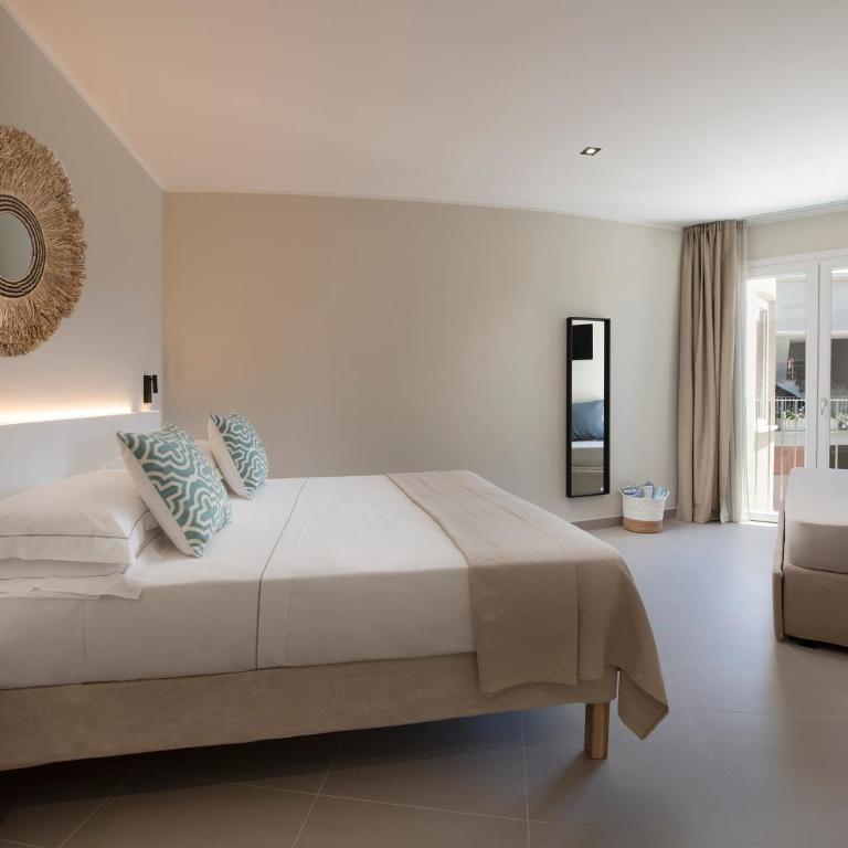 MEM Lodge and Suite - Appartamento con 1 Camera da Letto - 5