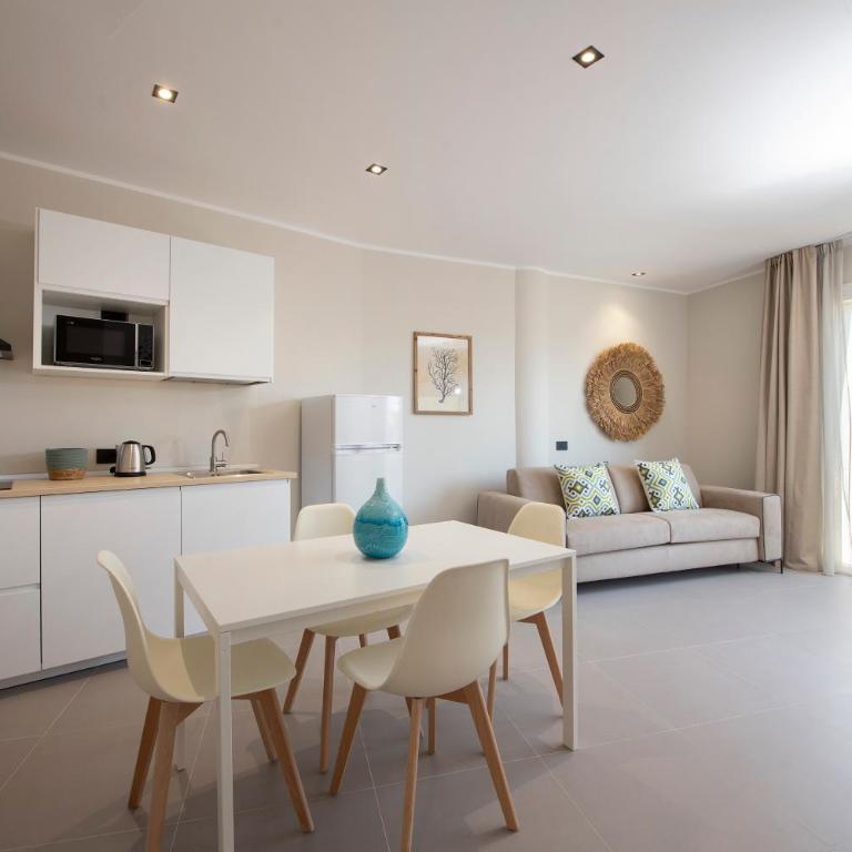 MEM Lodge and Suite - Appartamento con 1 Camera da Letto - 3