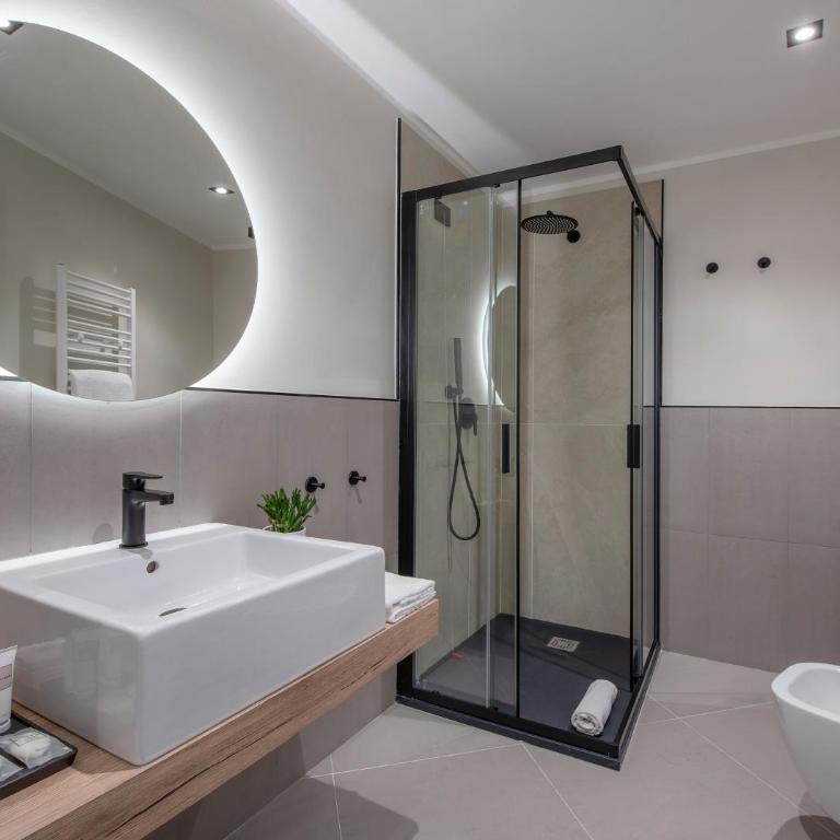 MEM Lodge and Suite - Appartamento con 1 Camera da Letto - 4