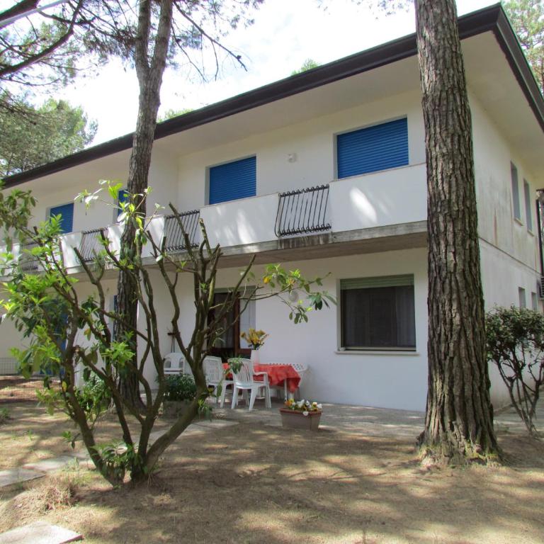 Villa Serena - Appartamento con 2 Camere da Letto - 1
