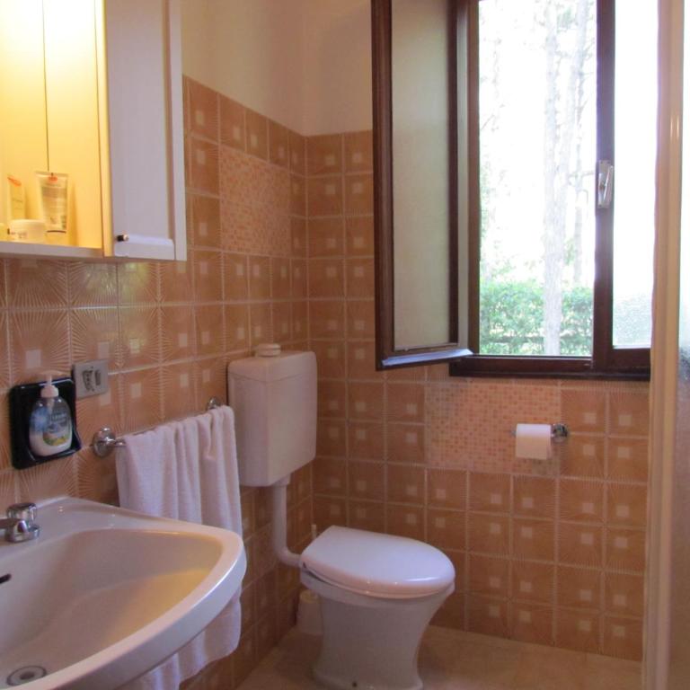 Villa Serena - Appartamento con 2 Camere da Letto - 12