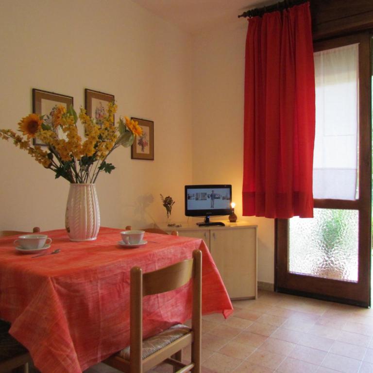 Villa Serena - Appartamento con 2 Camere da Letto - 7