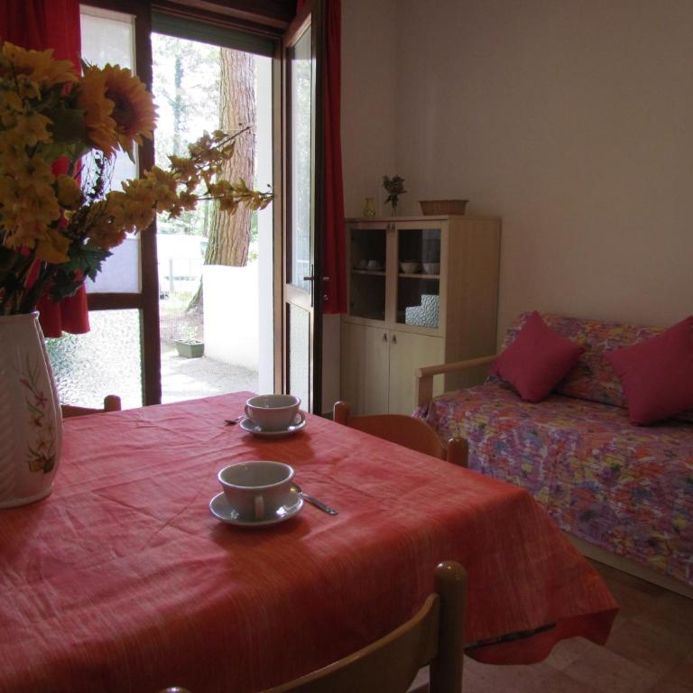 Villa Serena - Appartamento con 2 Camere da Letto - 8