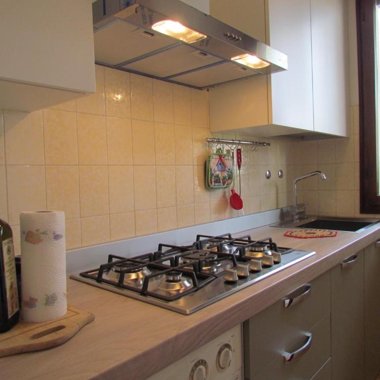 Villa Serena - Appartamento con 2 Camere da Letto - 5