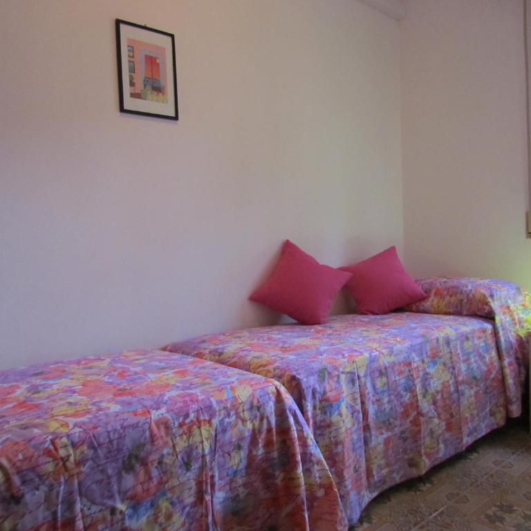 Villa Serena - Appartamento con 2 Camere da Letto - 11