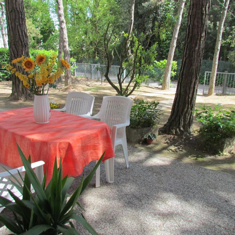 Villa Serena - Appartamento con 2 Camere da Letto - 4