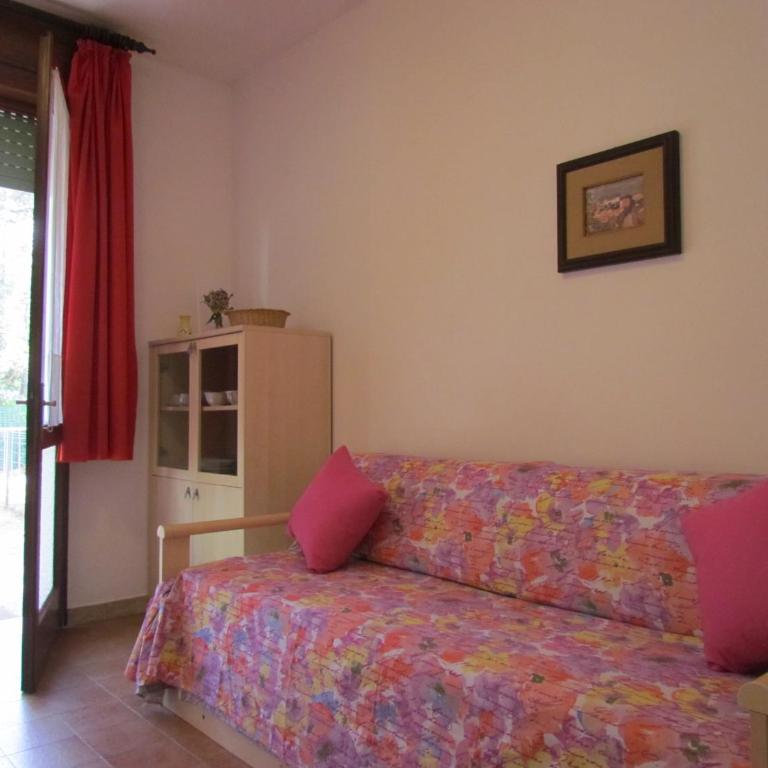 Villa Serena - Appartamento con 2 Camere da Letto - 9