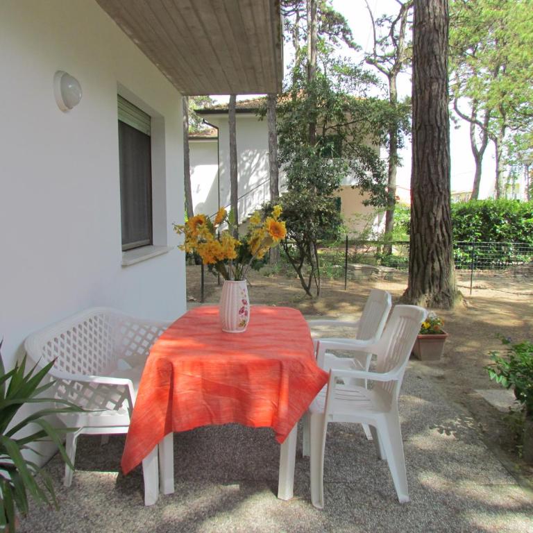 Villa Serena - Appartamento con 2 Camere da Letto - 3
