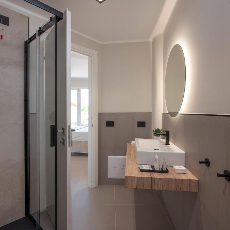 MEM Lodge and Suite - Appartamento con 1 Camera da Letto - 5