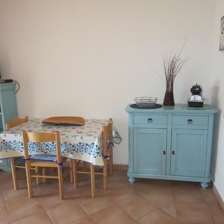 Villetta Sunrise 6 - Villa con 2 Camere da Letto - 23