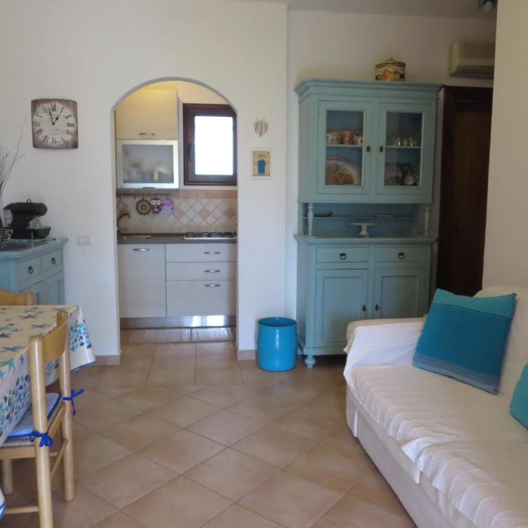 Villetta Sunrise 6 - Villa con 2 Camere da Letto - 22