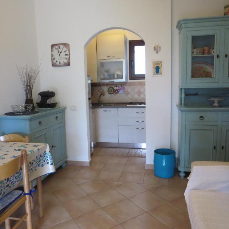 Villetta Sunrise 6 - Villa con 2 Camere da Letto - 21