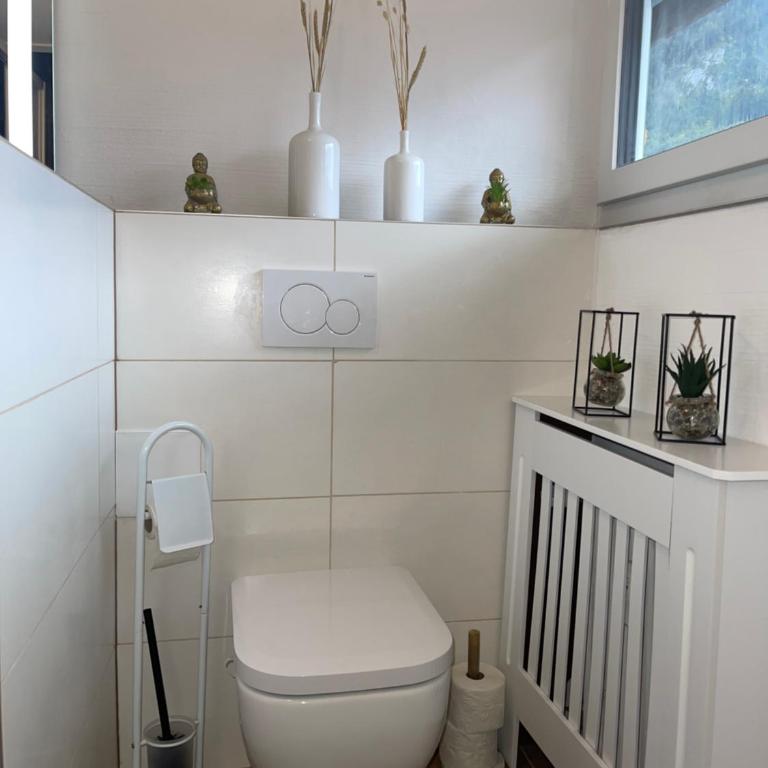 Almsternderl 2.0 - gemütliches Appartment in Gosau - Apartment mit 1 Schlafzimmer - 14