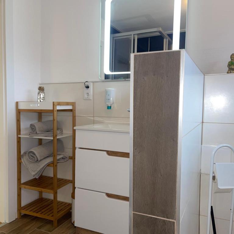 Almsternderl 2.0 - gemütliches Appartment in Gosau - Apartment mit 1 Schlafzimmer - 30