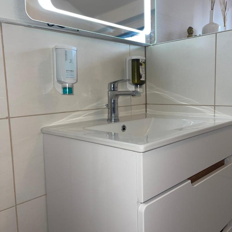 Almsternderl 2.0 - gemütliches Appartment in Gosau - Apartment mit 1 Schlafzimmer - 32