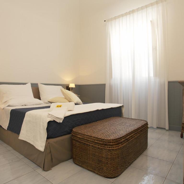 I Pretti Resort - Superior Suite - 1