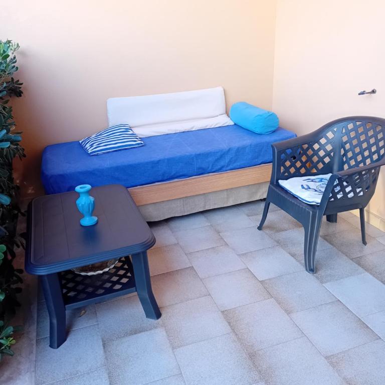 Luna e Mare - Casa con 2 Camere da Letto - 18