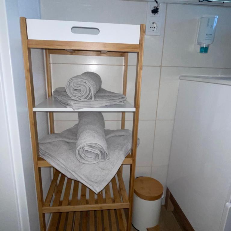 Almsternderl 2.0 - gemütliches Appartment in Gosau - Apartment mit 1 Schlafzimmer - 27