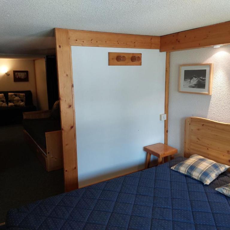 Duplex confortable pour 6 pers à Arc 1800 proche pistes - Animaux admis, Wifi - FR-1-411-734 - Apartment (6 Erwachsene) - 14