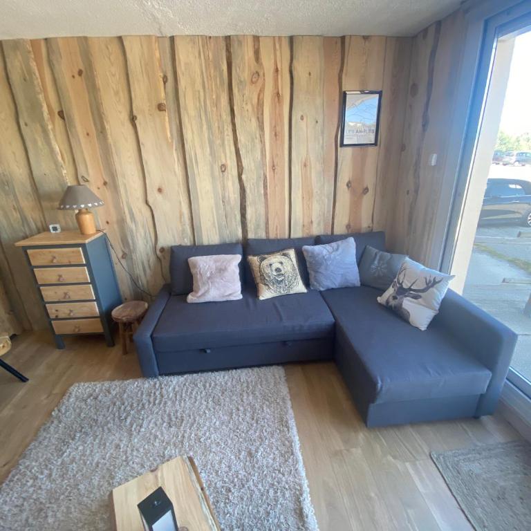 Le cocon Pèlerins - Appartement 1 Chambre - 7