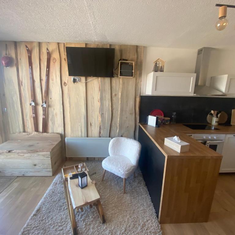 Le cocon Pèlerins - Appartement 1 Chambre - 1
