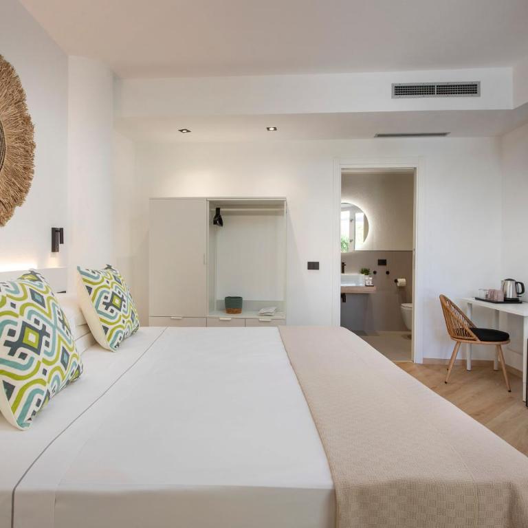 MEM Lodge and Suite - Camera Matrimoniale/Doppia con Letti Singoli - 5