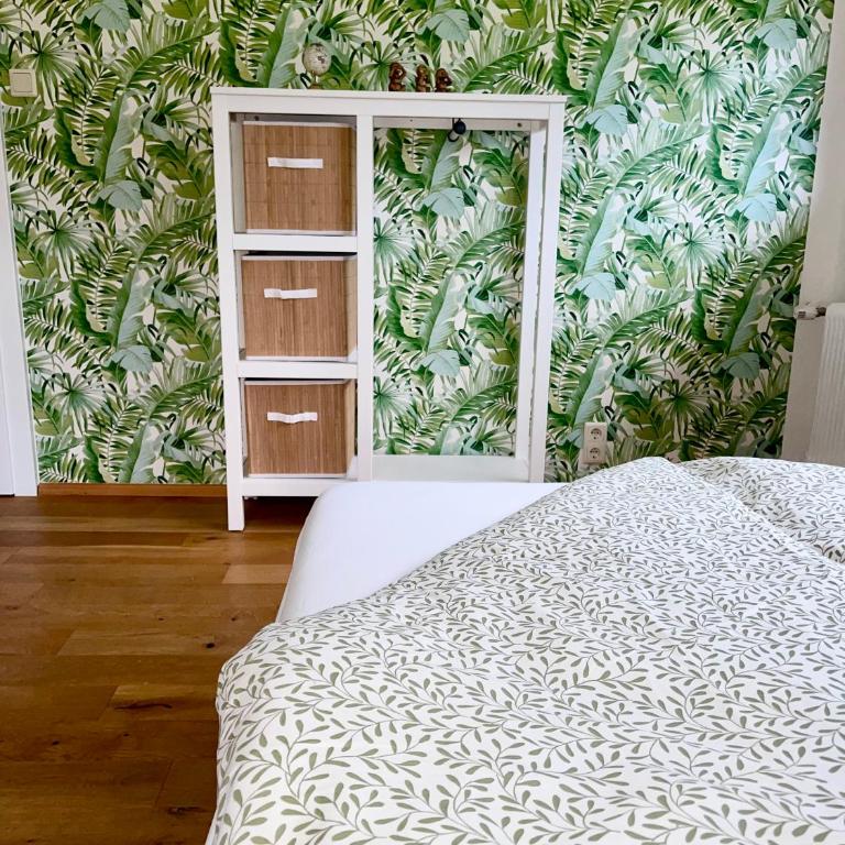 Almsternderl 2.0 - gemütliches Appartment in Gosau - Apartment mit 1 Schlafzimmer - 26