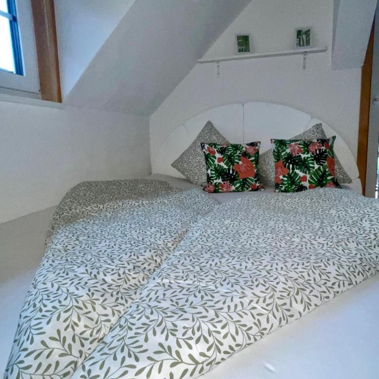 Almsternderl 2.0 - gemütliches Appartment in Gosau - Apartment mit 1 Schlafzimmer - 29
