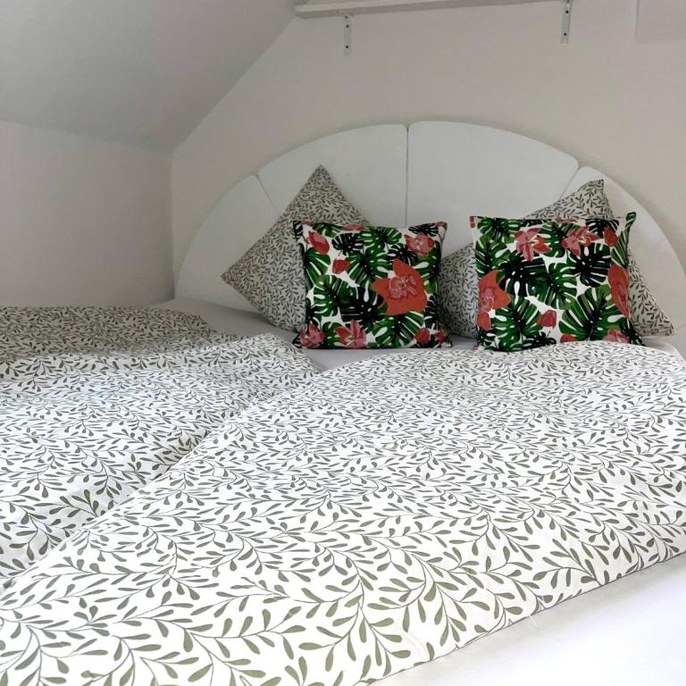 Almsternderl 2.0 - gemütliches Appartment in Gosau - Apartment mit 1 Schlafzimmer - 13