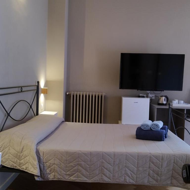 Cconforthotels Suite&Chic - Superior Triple Room - 2