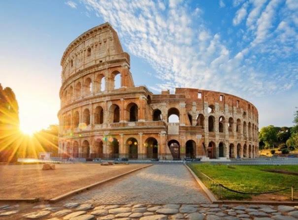 Leo's Colosseum - Private Apartments - Camera Queen con Bagno Privato - 10