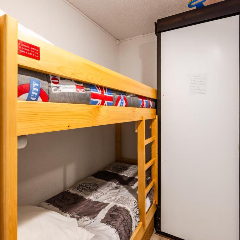 Les Mélèzes - Appt à Serre Chevalier - Appartement 1 Chambre - 6