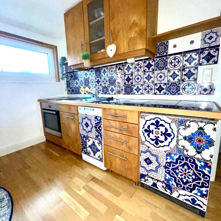 Almsternderl 2.0 - gemütliches Appartment in Gosau - Apartment mit 1 Schlafzimmer - 12