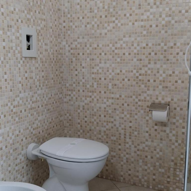CconfortHotels Appartamento Crispi - Appartamento Deluxe - 25