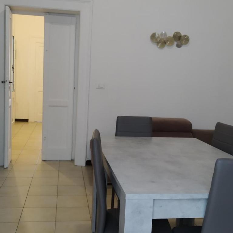 CconfortHotels Appartamento Crispi - Appartamento Deluxe - 15