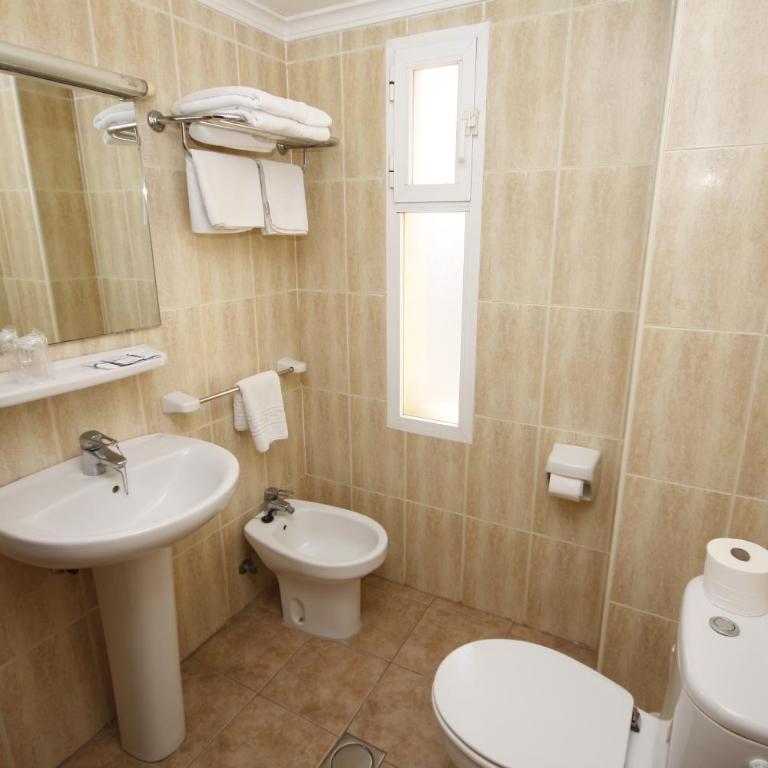 Apartamentos Niza - Apartamento de 1 dormitorio - 7