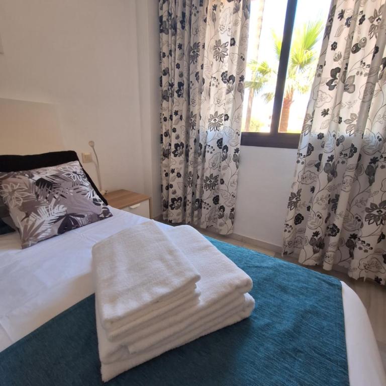 Primera Linea del Mar - Acceso Directo Playa Carihuela -By Budha Apartments - Apartamento de 1 dormitorio - 41