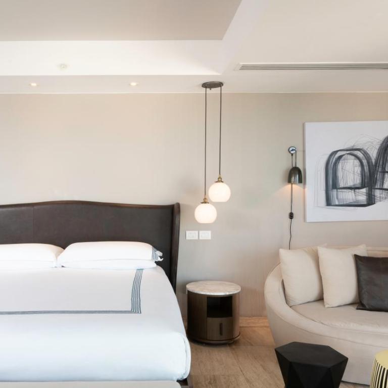 Hyatt Centric Playa del Carmen - Downtown House & Beach House - Urban Suite - Downtown House - 2