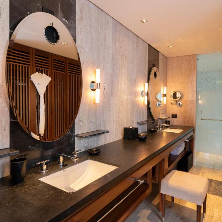 Hyatt Centric Playa del Carmen - Downtown House & Beach House - Urban Suite - Downtown House - 4