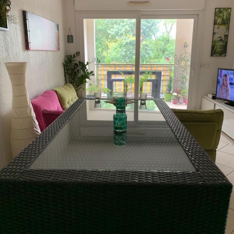 Votre séjour cosy à Frejus! - Appartamento con 2 Camere da Letto - 10