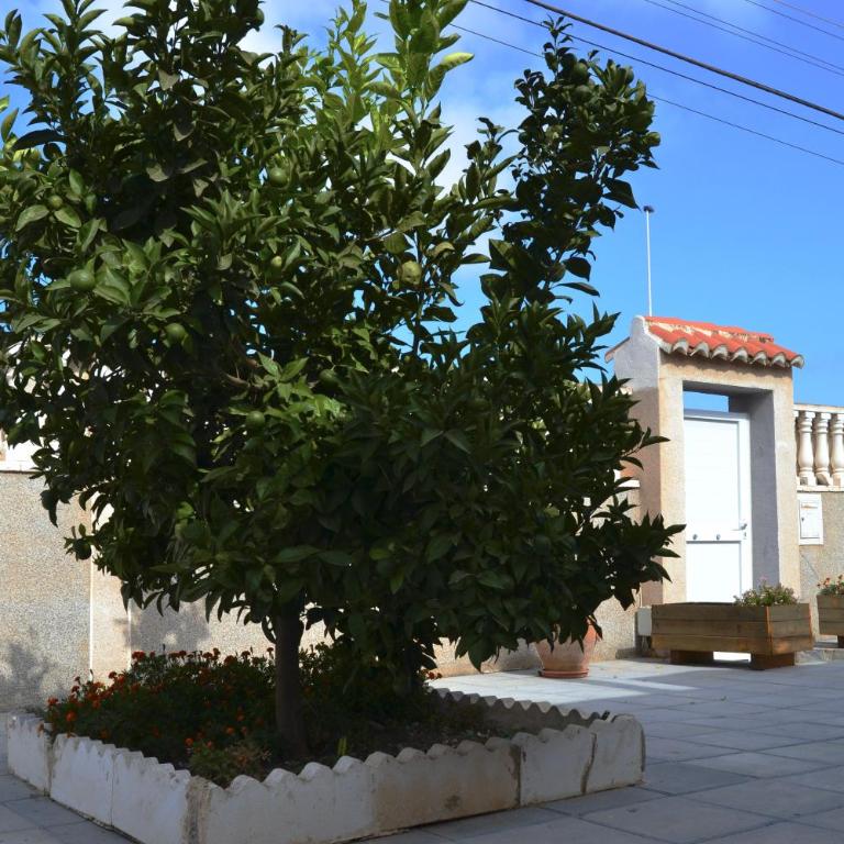 Townhouse with shared pool - Vacation Home - 10