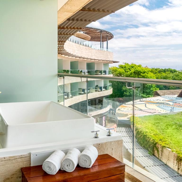 Hyatt Centric Playa del Carmen - Downtown House & Beach House - Calle Corazon Suite - Downtown House - 4