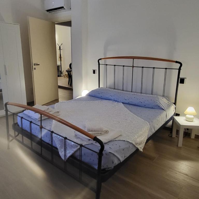 A casa di Anna e Mario - Appartamento con 2 Camere da Letto - 1