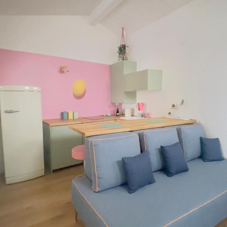 TINTORIA - Manu Maison - Appartamento con 1 Camera da Letto - 7