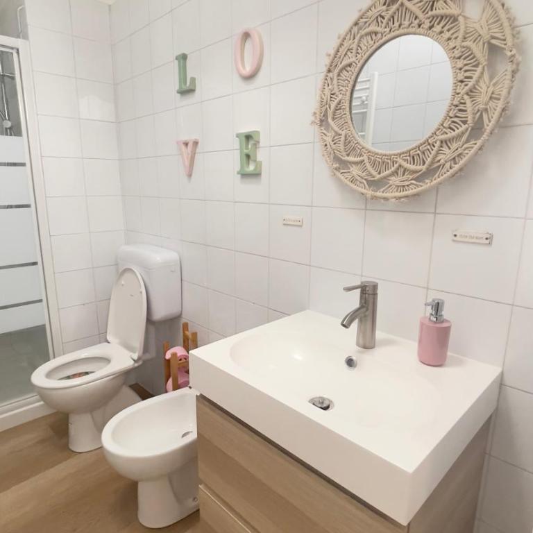 TINTORIA - Manu Maison - Appartamento con 1 Camera da Letto - 17