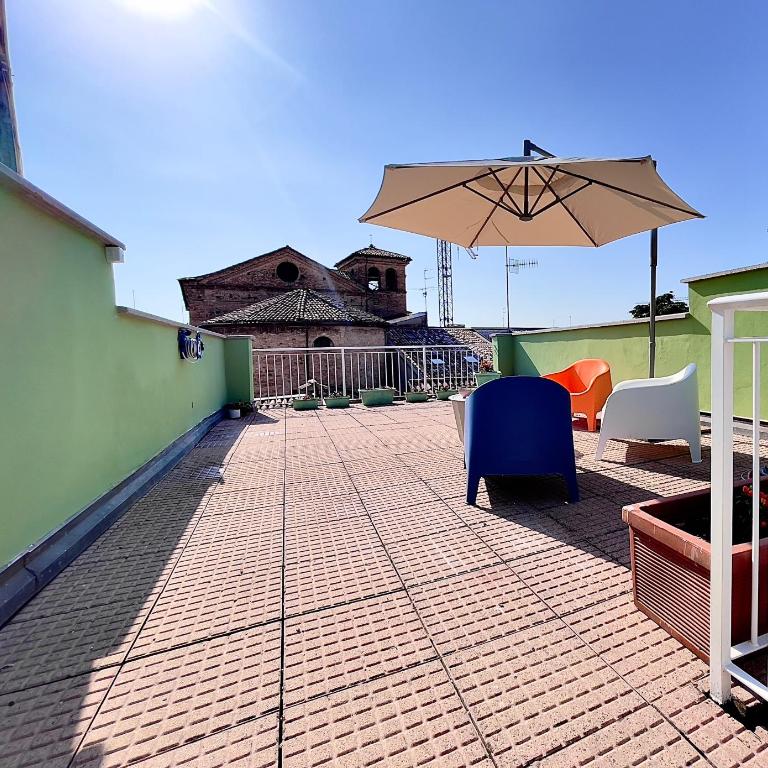 TINTORIA - Manu Maison - Appartamento con 1 Camera da Letto - 19