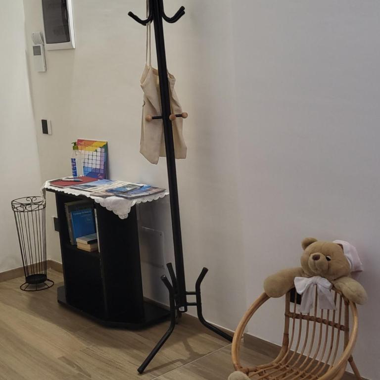 A casa di Anna e Mario - Appartamento con 2 Camere da Letto - 11